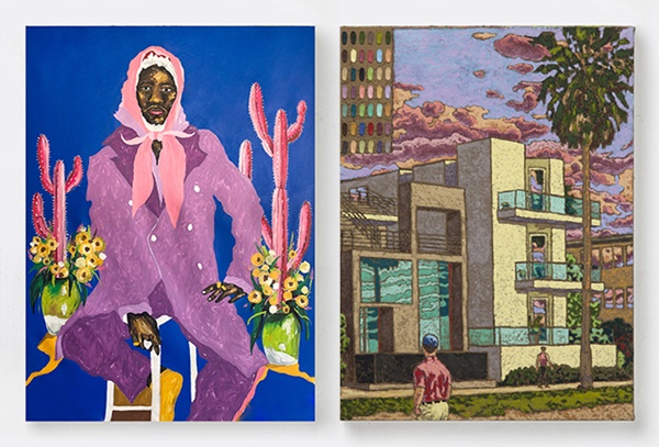 LUCE GALLERY Turin TO, ITALY -  EXPO CHICAGO 2021