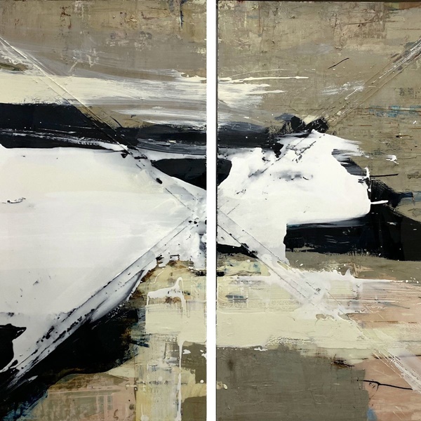 MAC ART, Fort Lauderdale FL U.S.A. - art wynwood 2020 Miami FL U.S.A.