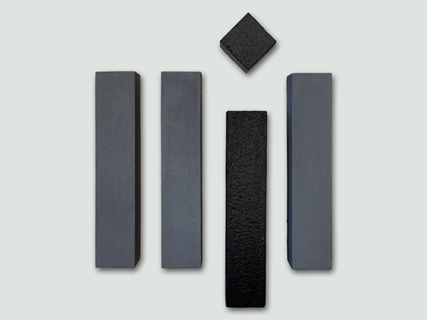 Stefano Paulon, Vuoti Solidi