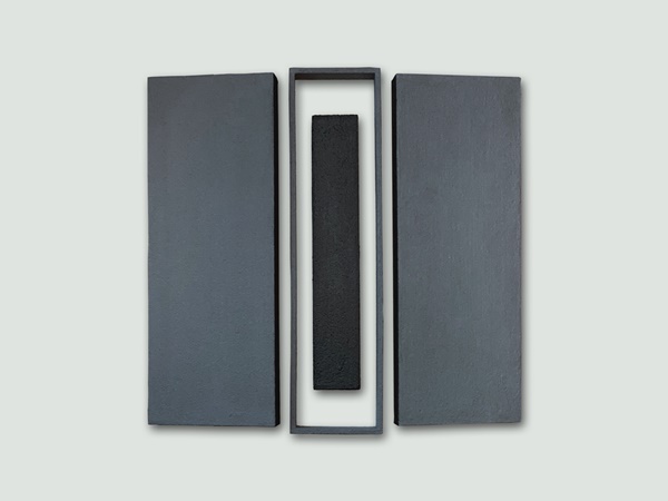 Stefano Paulon, Vuoti Solidi