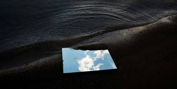 Andrea Tirindelli : Oltre il visibile della natura