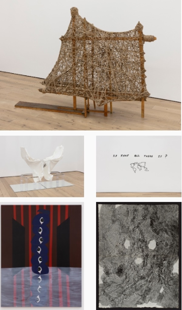 MARTOS GALLERY, New York NY USA : Lost & Found