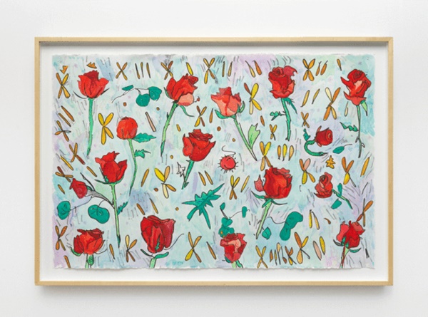 MARTOS GALLERY, New York NY USA - MATERIAL FAIR 2020, Mexico City MEXICO Alex Chaves