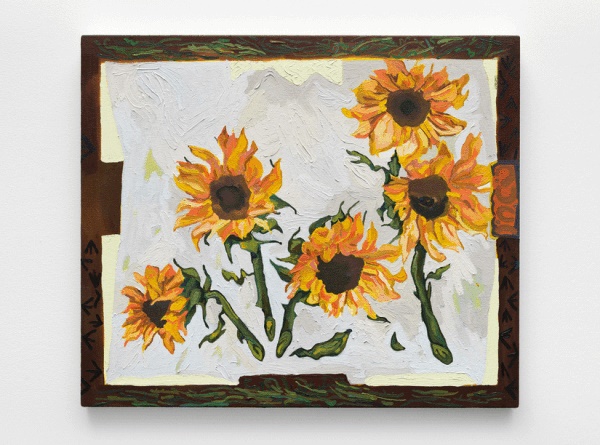 MARTOS GALLERY, New York NY USA - MATERIAL FAIR 2020, Mexico City MEXICO Alex Chaves