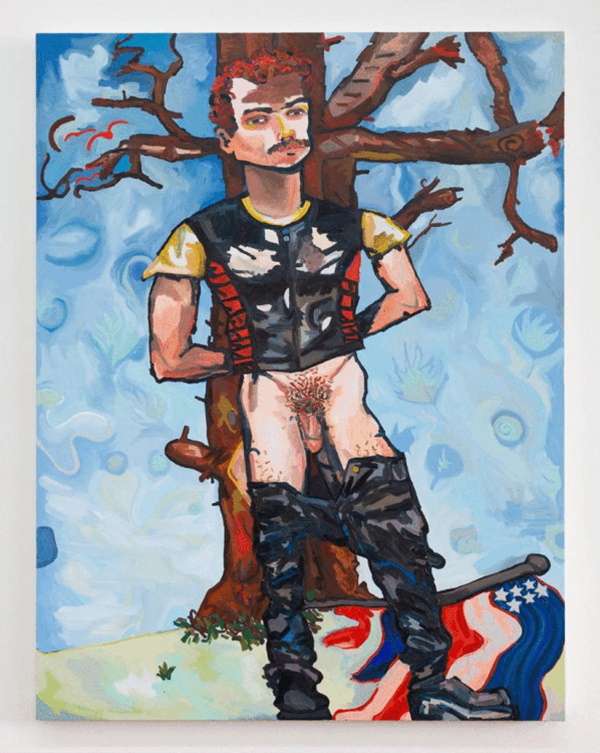 MARTOS GALLERY, New York NY USA - MATERIAL FAIR 2020, Mexico City MEXICO Alex Chaves