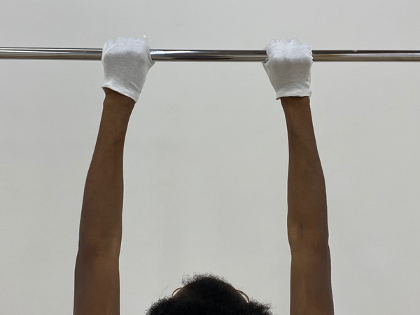 Kayode Ojo: The Aviator