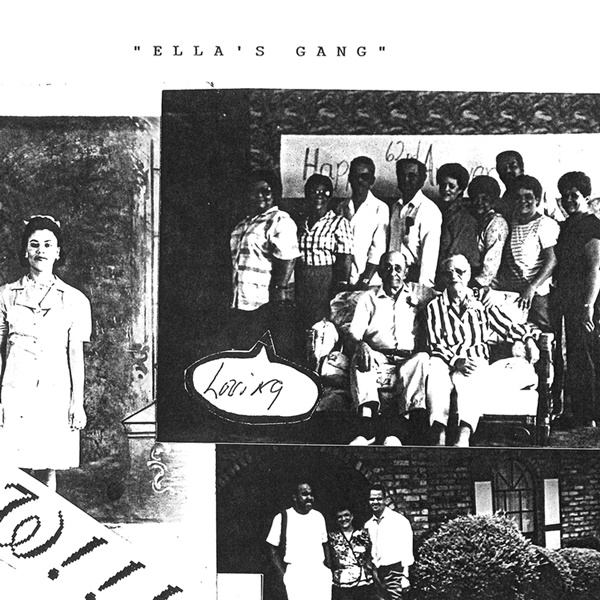 Jeremy Toussaint-Baptiste: Inna