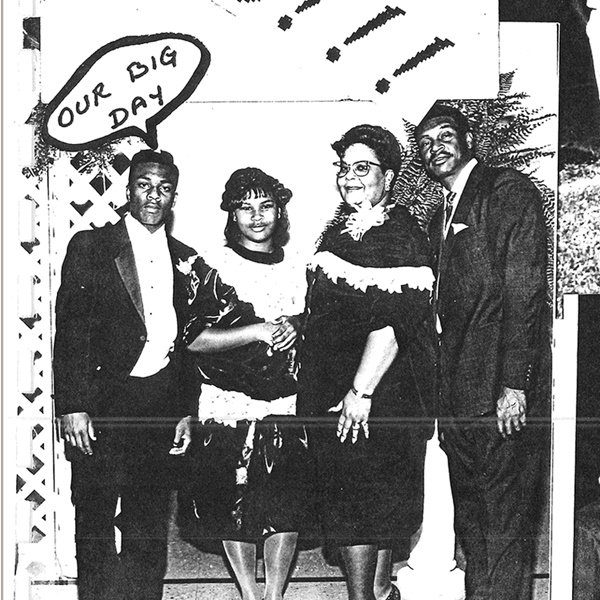 Jeremy Toussaint-Baptiste: Inna