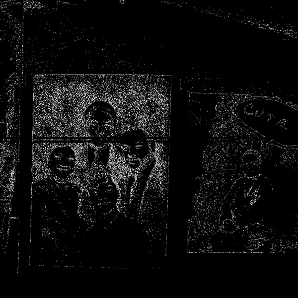 Jeremy Toussaint-Baptiste: Inna