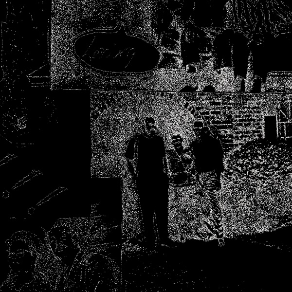 Jeremy Toussaint-Baptiste: Inna