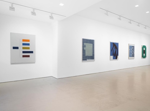 New York, NY: Miles McEnery Gallery, Suzanne Caporael: Book Eight,18 February – 27 March 2021