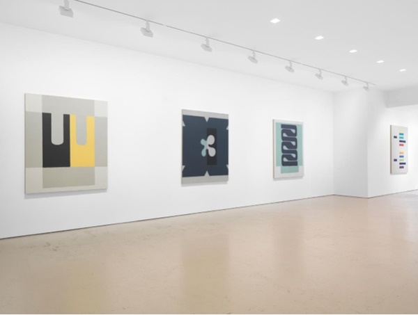 New York, NY: Miles McEnery Gallery, Suzanne Caporael: Book Eight,18 February – 27 March 2021