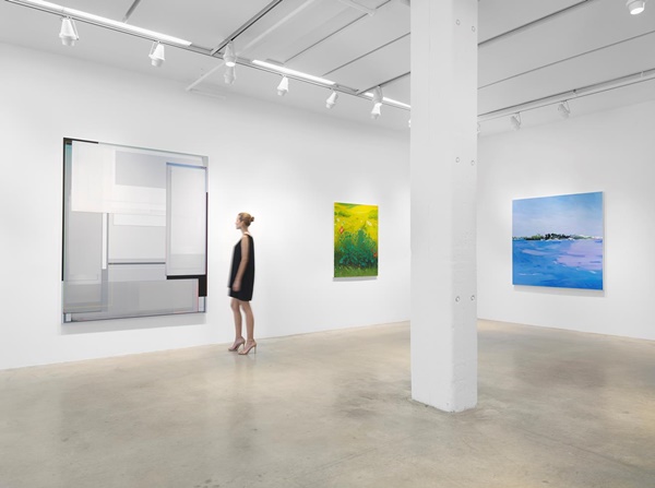 New York, NY: Miles McEnery Gallery, Do You Think It Needs A Cloud?, 10 September - 10 October 2020