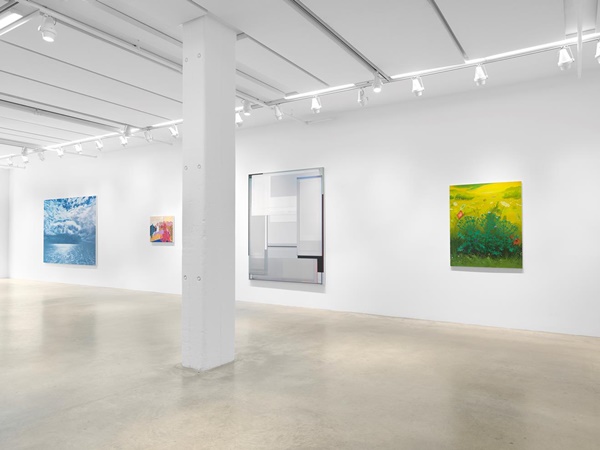 New York, NY: Miles McEnery Gallery, Do You Think It Needs A Cloud?, 10 September - 10 October 2020
