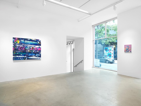 New York, NY: Miles McEnery Gallery, Do You Think It Needs A Cloud?, 10 September - 10 October 2020