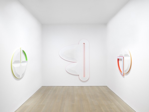 New York, NY: Miles McEnery Gallery, Beverly Fishman: I Dream of Sleep, 10 September - 10 October 2020