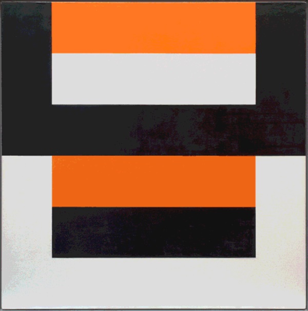 Frederick Hammersley, Artist Spotlight