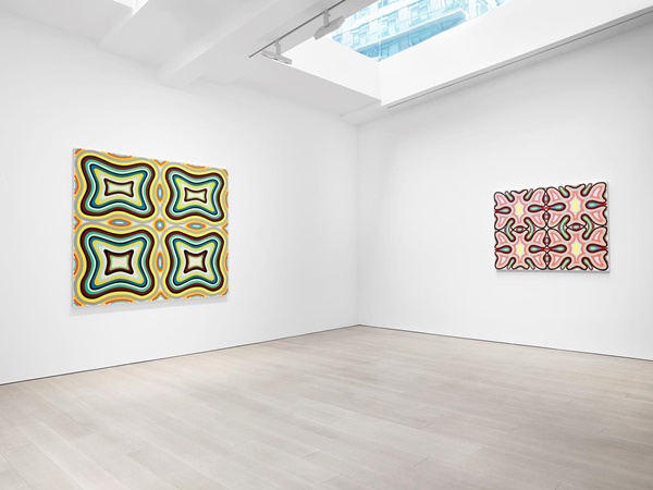 New York, NY: Miles McEnery Gallery, Warren Isensee, 16 July - 28 August 2020