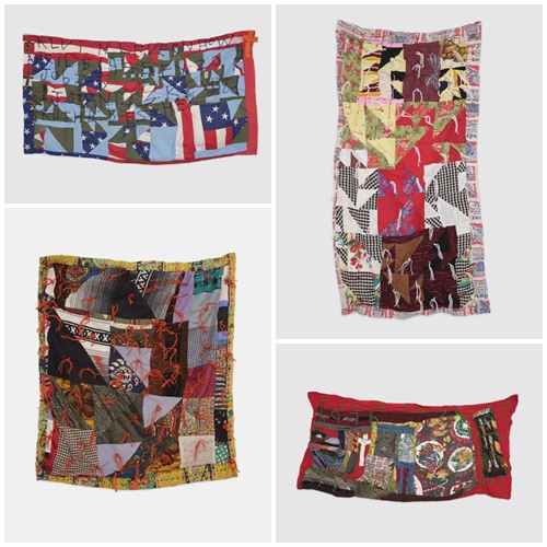 Anthony Meier Fine Arts, San Francisco CA USA - New Acquisitions : Rosie Lee Tompkins