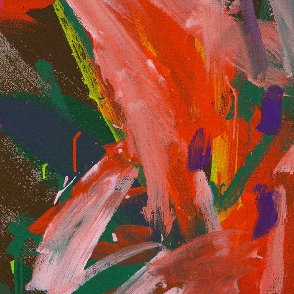 kamel mennour, Paris FRANCE - No titre (collection 2021)