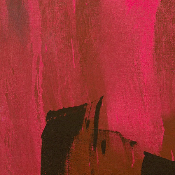 kamel mennour, Paris FRANCE - No titre (collection 2021)