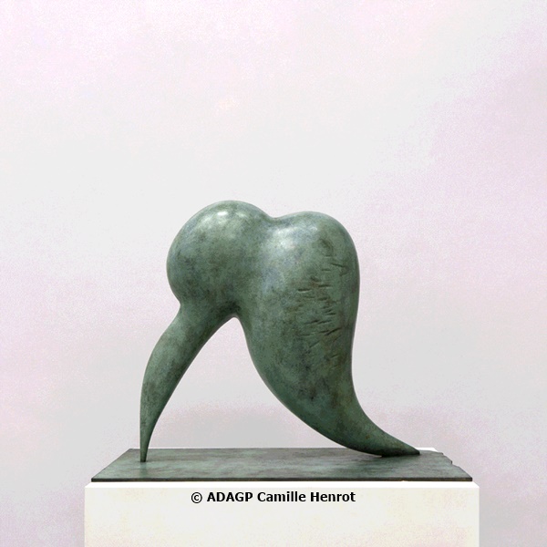 © ADAGP Camille Henrot
