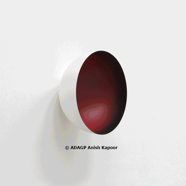 © ADAGP Anish Kapoor