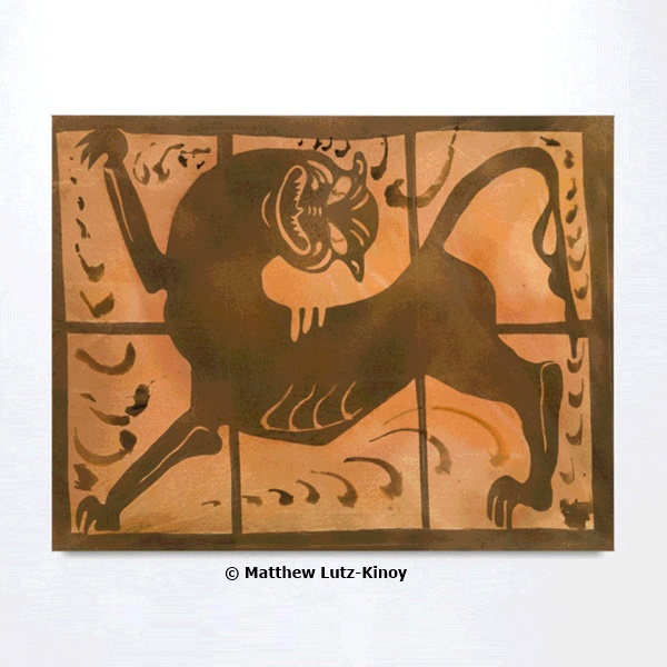 © Matthew Lutz-Kinoy