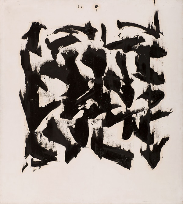 Judit Reigl : Je suis la Règle