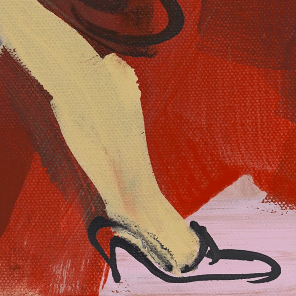 kamel mennour, Paris FRANCE - Winter 2020