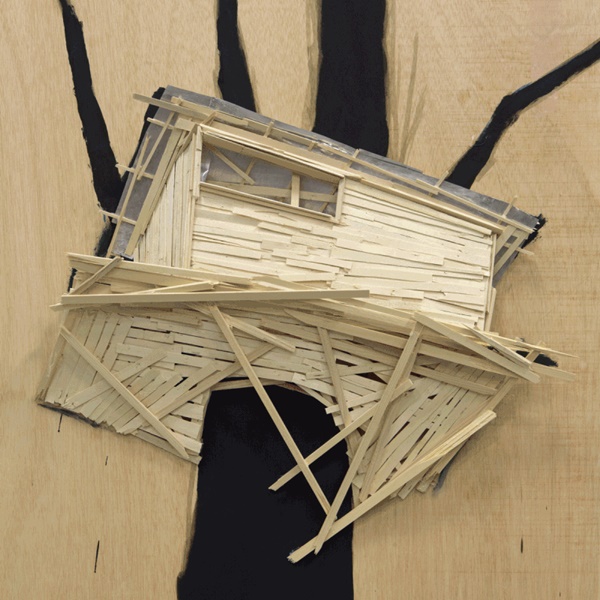 kamel mennour, Paris FRANCE - Winter 2020