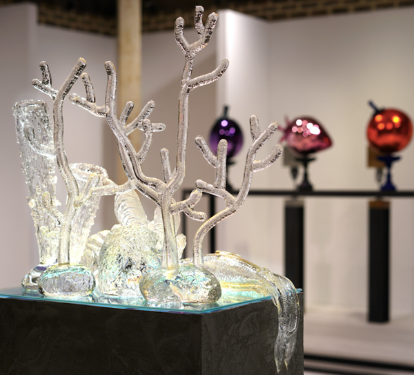 Elliot Walker, Plenty