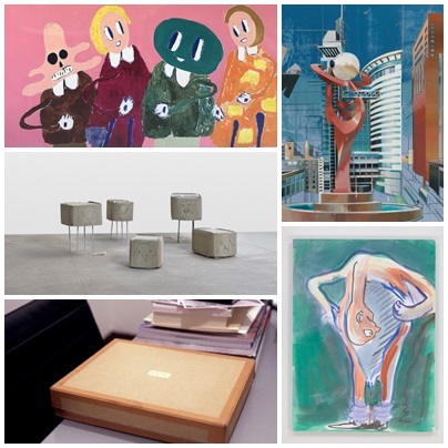 METRO PICTURES, New York NY - Art Basel Miami Beach 2018