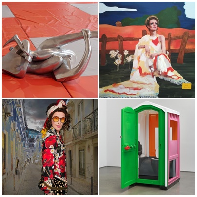 METRO PICTURES
