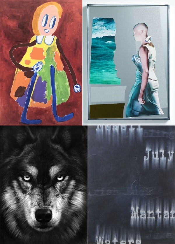 METRO PICTURES