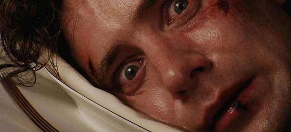 Alexandre Singh, The Appointment (video still), 2019.. Metro Pictures, New York.