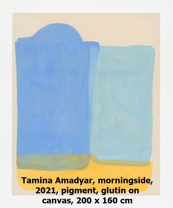 Berta Fischer, Untitled, 2021 Acrylic glass, 59 x 55 x 30 cm 