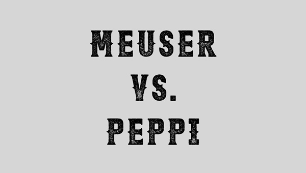 One-Artist-Shows by:
Peppi Bottrop, Meuser