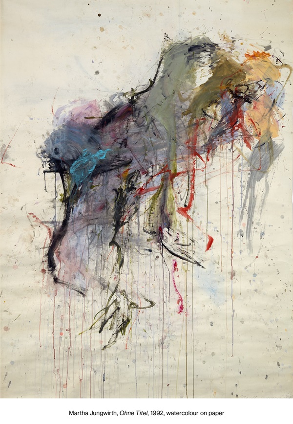 MODERN ART / STUART SHAVE, London UNITED KINGDOM - Art Basel Miami Beach 2020
