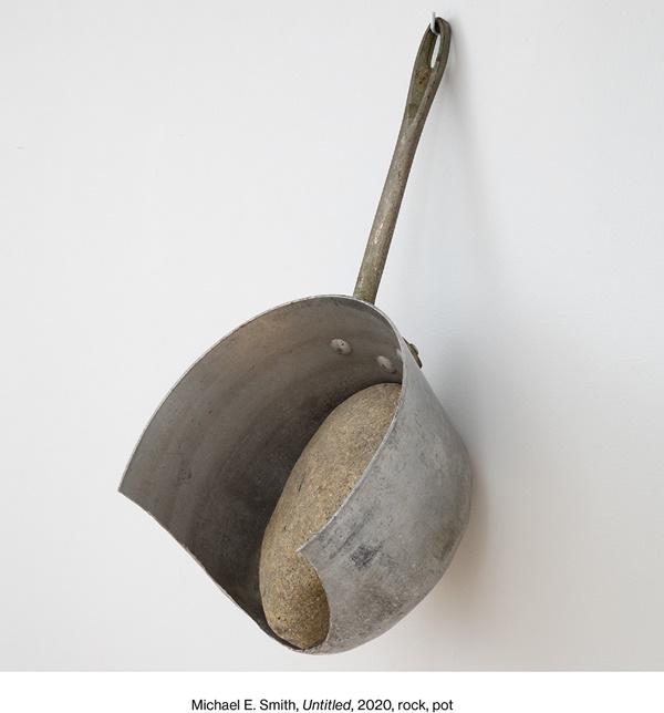 MODERN ART / STUART SHAVE, London UNITED KINGDOM - Art Basel Miami Beach 2020
