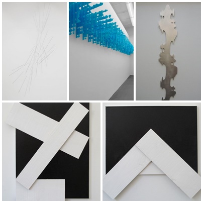 John Nixon & Jürg Stäuble