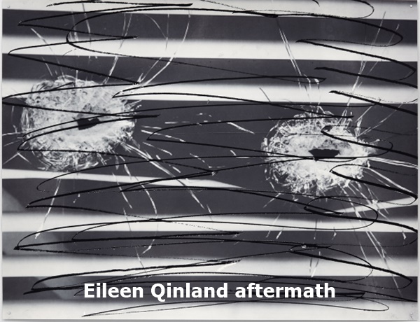 Eileen Qinland aftermath
