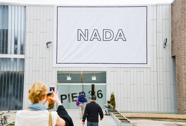 120 Galleries at NADA New York 2022 - May 5 > 8, 2022  ‏@newartdealers