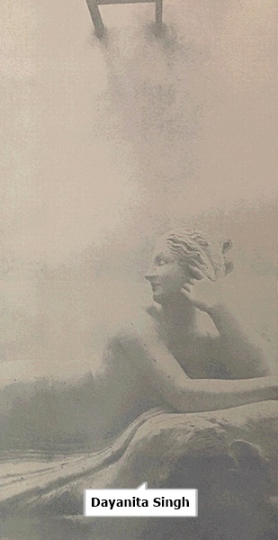 Dayanita Singh