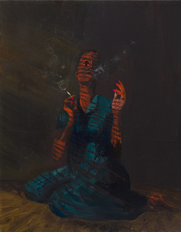 Night Gallery, LOS ANGELES CA U.S.A. - Frieze Art Fair 2021, New York U.S.A.