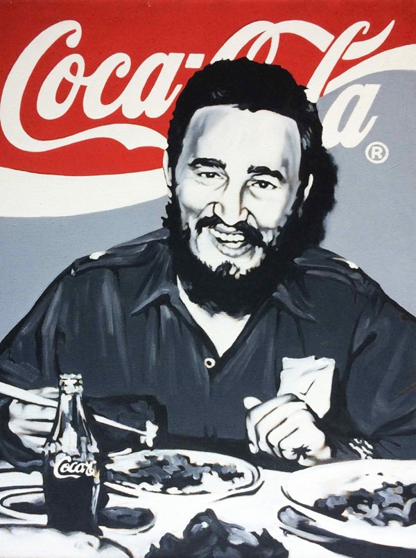 Jose Angel Toirac : WAITING FOR THE RIGHT TIME