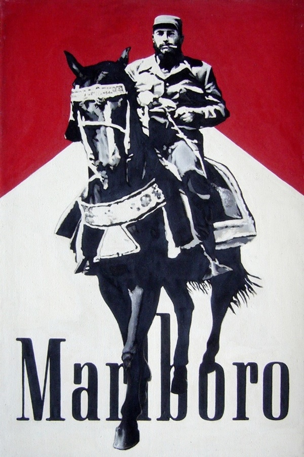 Jose Angel Toirac : WAITING FOR THE RIGHT TIME.