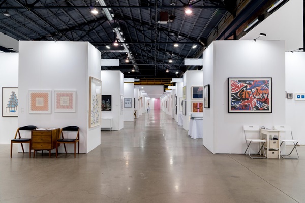 Papier 2021 Montreal, CANADA - November 26 > 28, 2021 @FoirePapier
