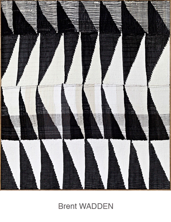 Brent Wadden