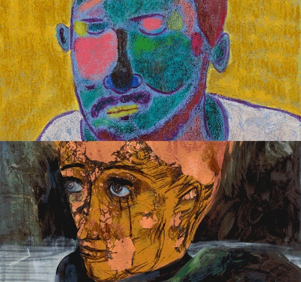 PERES PROJECTS, Berlin GERMANY - fiac 2021 Paris FRANCE
